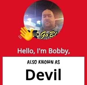 Meet your Posher, Bobby